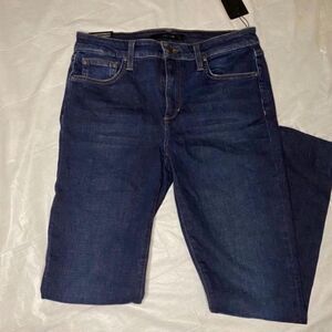 Joe's Jeans high Rise Curvy Skinny Jeans Size 29